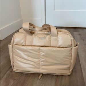 BEIS Cream Women's Bag